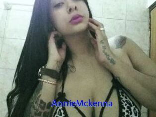 AnnieMckenna