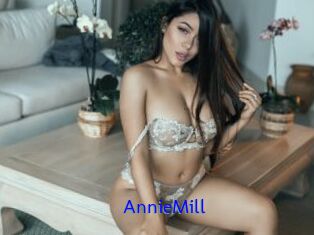 AnnieMill
