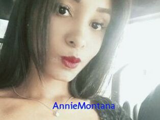 AnnieMontana