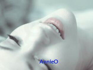 AnnieO