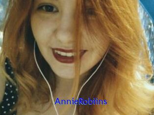 AnnieRobiins
