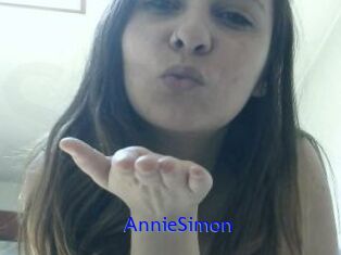 AnnieSimon