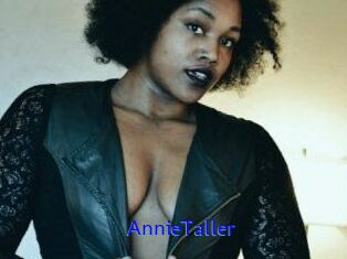 Annie_Taller