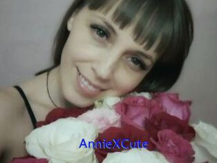AnnieXCute