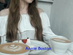 Annie_Boston Sexo Gratis