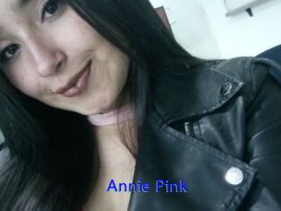 Annie_Pink