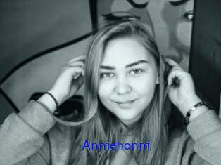 Anniehonni