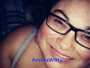 AnnikaWitty