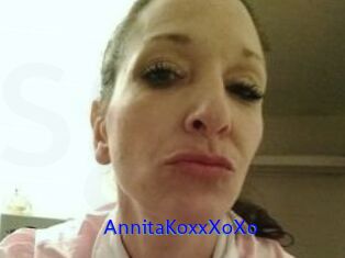 AnnitaKoxxXoXo