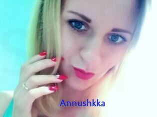 Annushkka