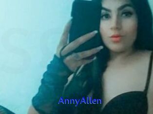 AnnyAllen