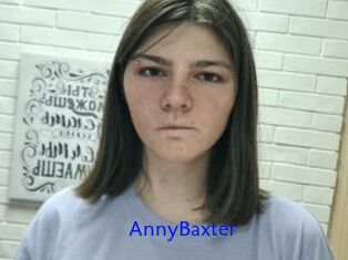 AnnyBaxter