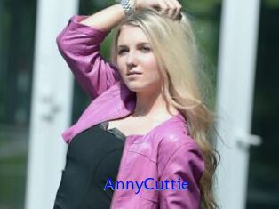 AnnyCuttie