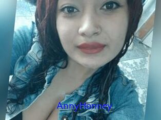 AnnyHonney