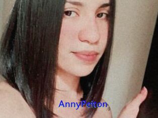AnnyPeiton Sexo Gratis