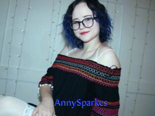 AnnySparkcs Sexo Gratis