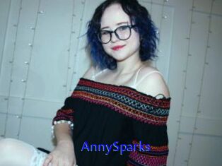 AnnySparks