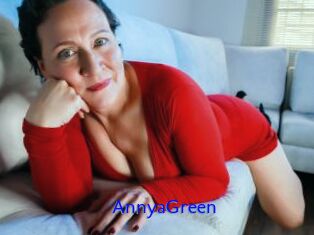 AnnyaGreen