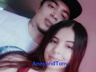 AnnyandTony