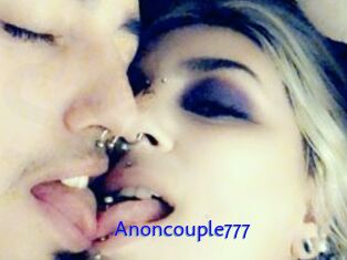 Anoncouple777