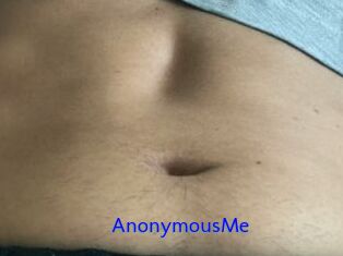 AnonymousMe