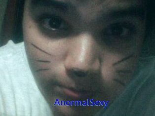 AnormalSexy