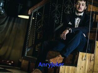 AnryJoker