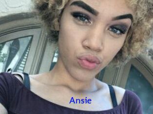 Ansie