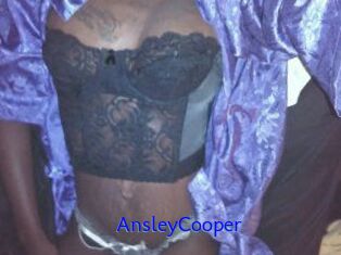 Ansley_Cooper Sexo Gratis