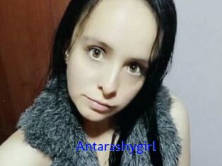 Antarashygirl