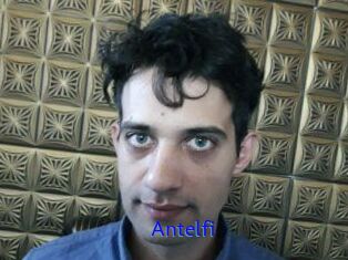 Antelfi