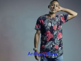 AnthonyBlow Sexo Gratis