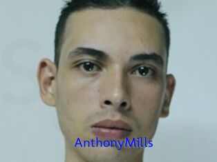 AnthonyMills