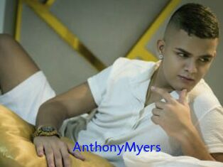 AnthonyMyers Sexo Gratis