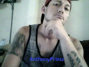 AnthonyPrima