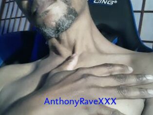 AnthonyRaveXXX Sexo Gratis