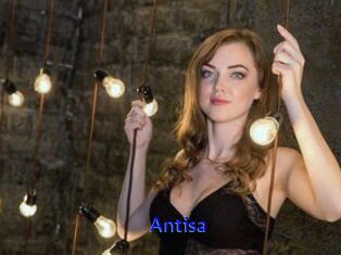 Antisa