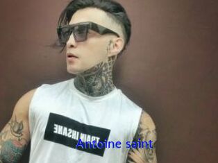 Antoine_saint
