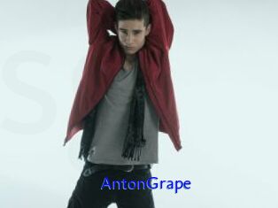 AntonGrape