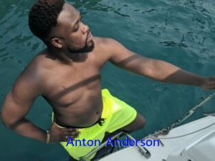 Anton_Anderson Sexo Gratis