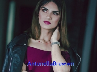 AntonellaBrowwn Sexo Gratis