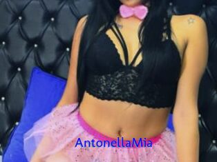 AntonellaMia Sexo Gratis