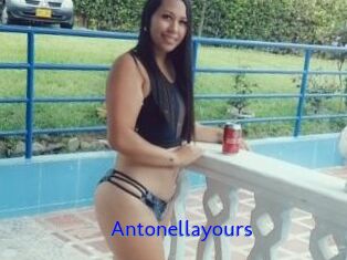 Antonellayours