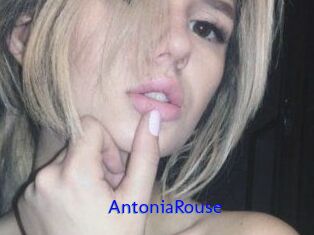 AntoniaRouse