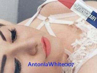 AntoniaWhite007