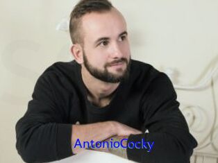 AntonioCocky