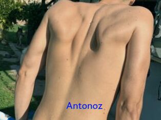 Antonoz Sexo Gratis