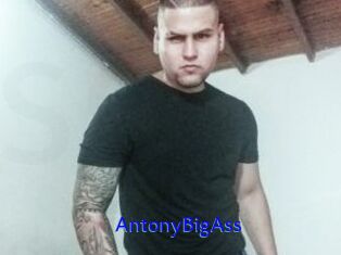 AntonyBigAss
