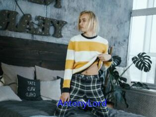 AntonyLord