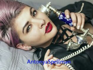 AntonyaSpellman